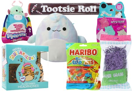 This week at Target: Easter basket stuffers under $5 - Cobberson + Co.