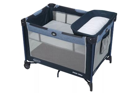 Simple Solutions Portable Playard
