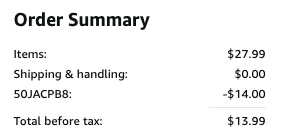 hanging planters deal on amazon