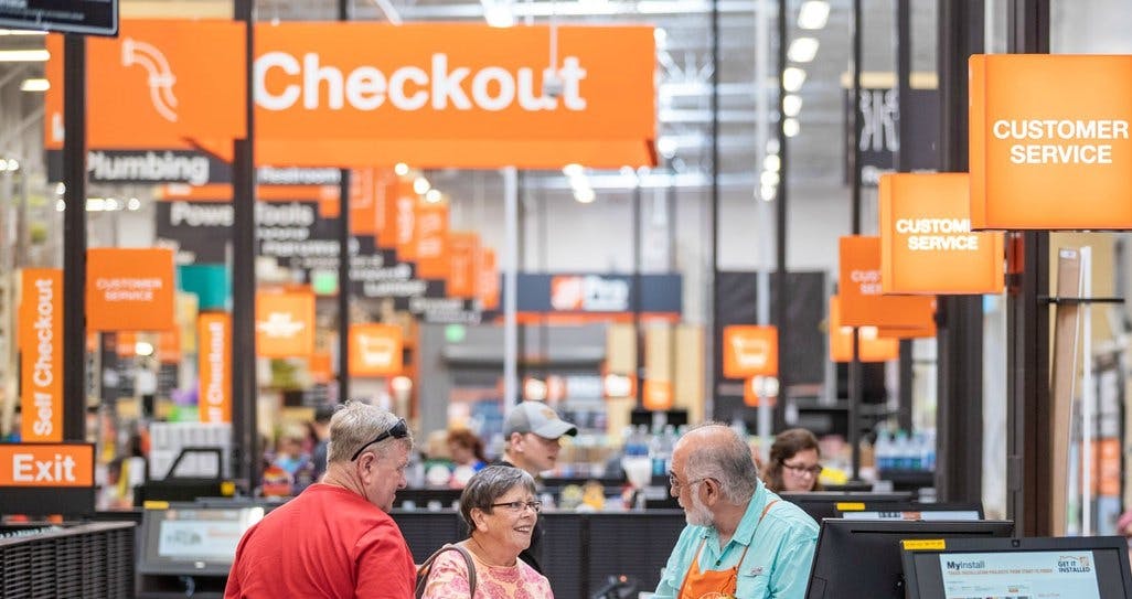 Home Depot Still Doesn't Take Apple Pay? Here Are Your Options in 2023