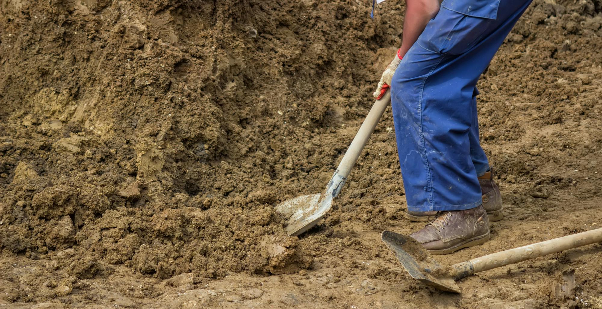 Can You Dig It? How to Find Free Dirt Near You