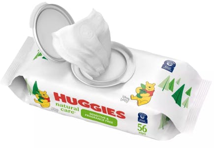 7 Huggies Products