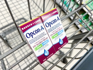 opcon eyedrops in shopping cart