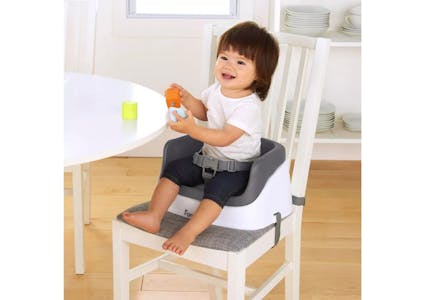 SmartClean Toddler Booster