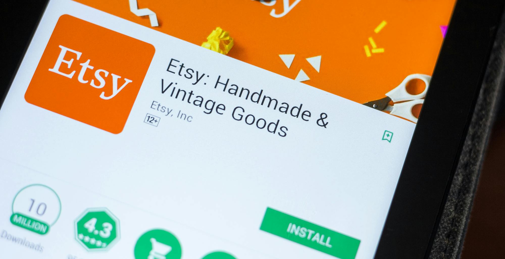 Is Etsy Legit? Here's What to Know Before You Shop