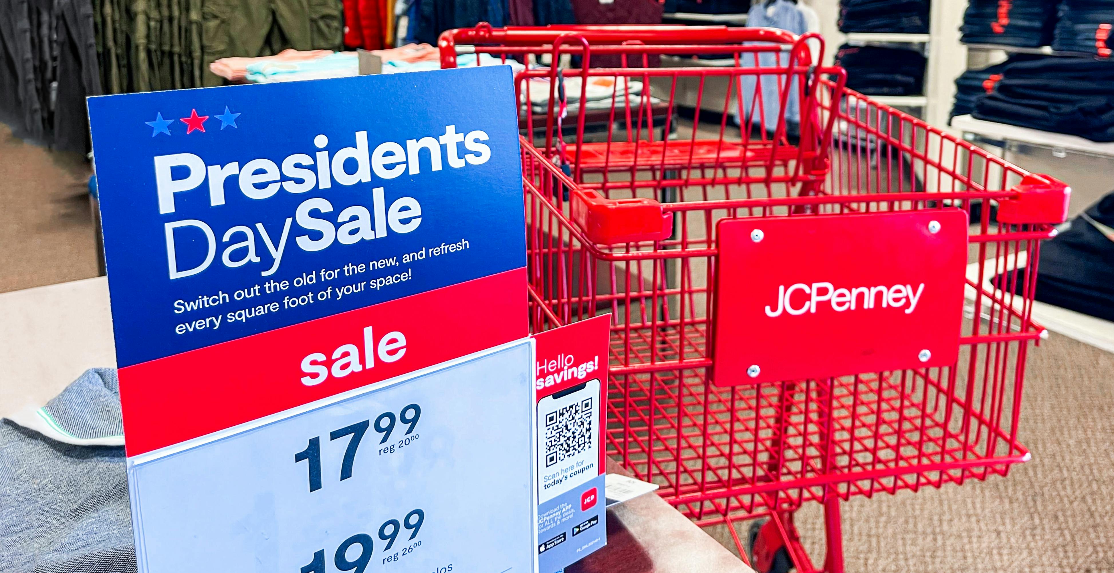 The Ultimate Guide to Presidents Day Sales