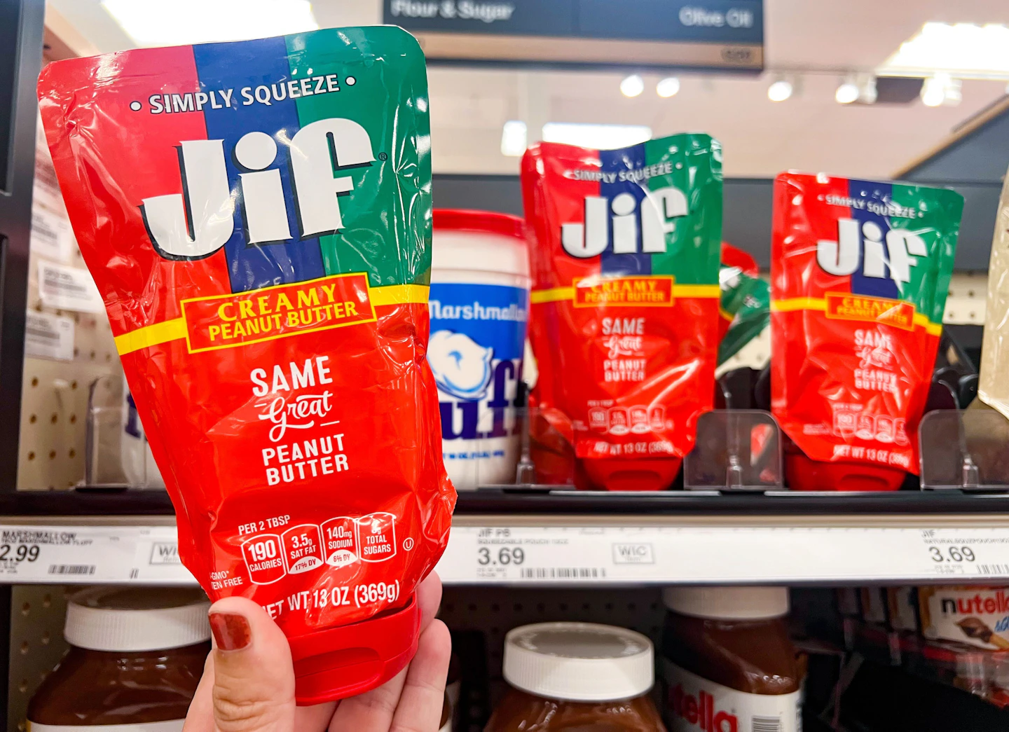 Peanut Butter Cost: Inflation Prices and Where to Save in 2023 - The ...