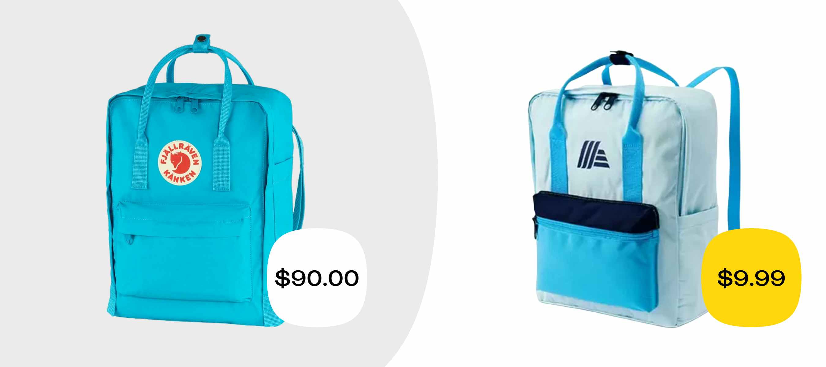 Top kanken dupe Shop - Main Image