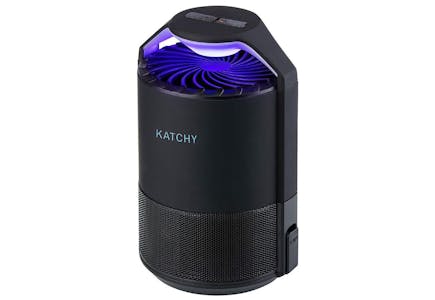 Katchy Insect Trap