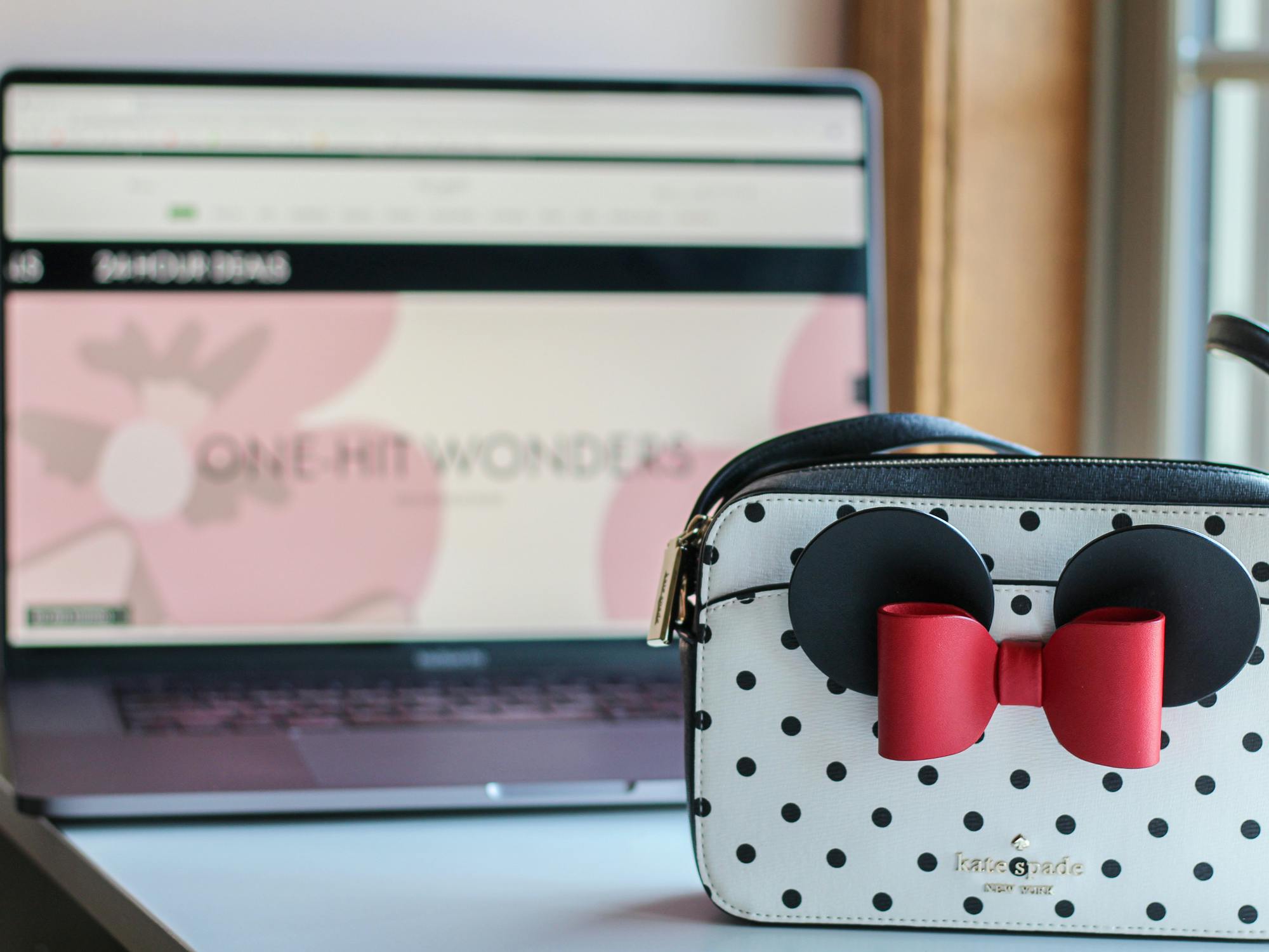 Kate Spade Surprise Sale: Here's How It Works - The Krazy Coupon Lady