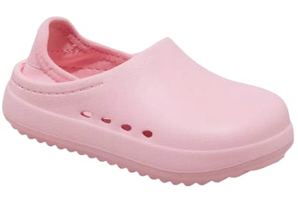 Toddler Pull-On Water Shoes Available in 4 Colors