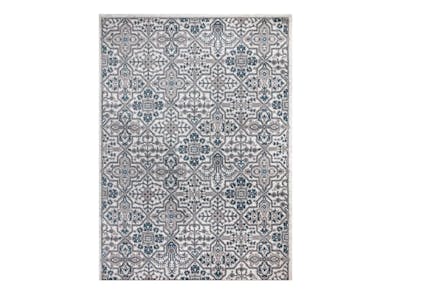 Concord Global Athens 5'x7' Area Rug