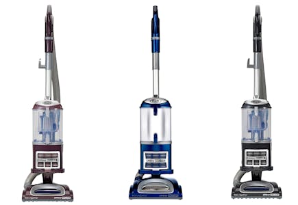 Lift-Away Deluxe Upright Vacuum