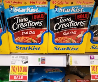 kroger starkist tuna pouches 23 sv 1676572548 1676572548
