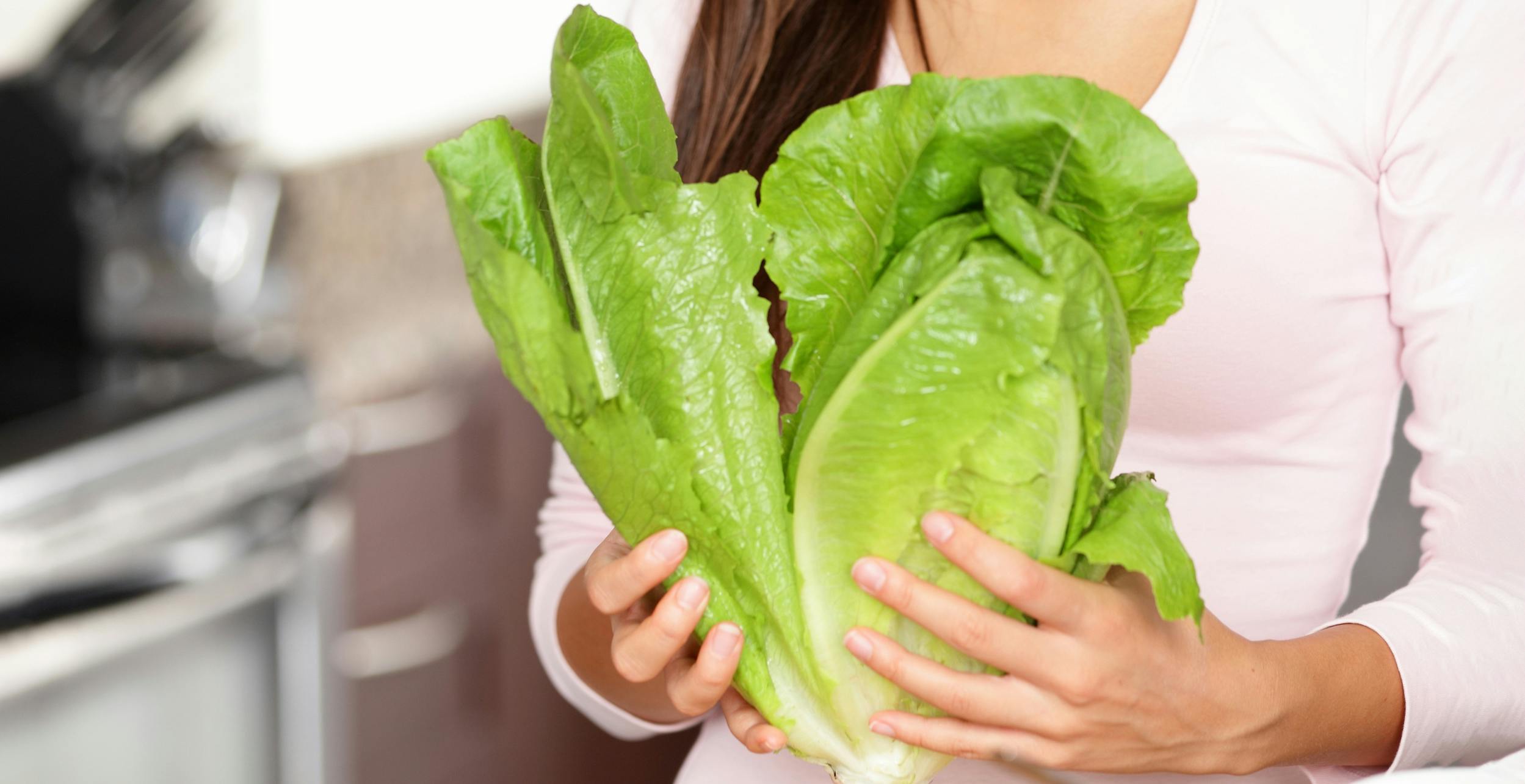 We're Facing a Huge Lettuce Shortage Right Now — Here's Why