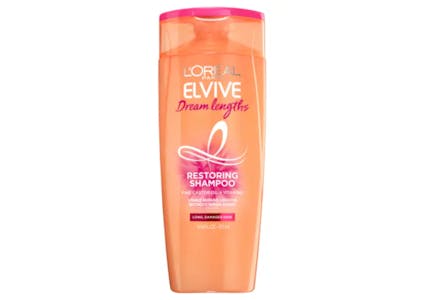 2 L'Oreal Elvive Hair Care