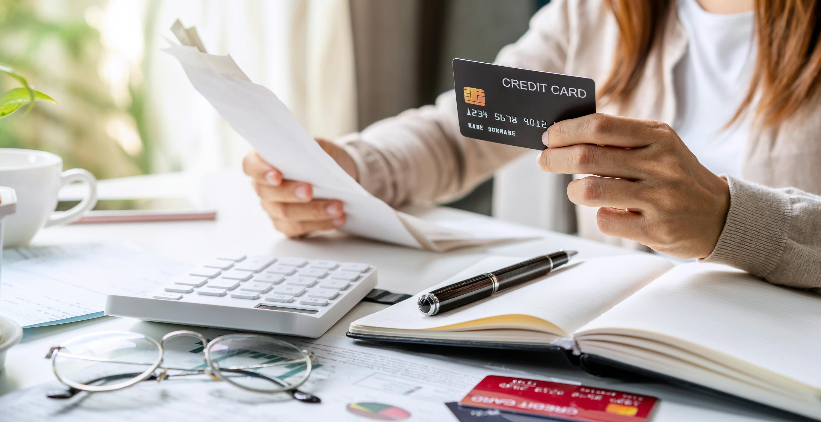 Much Lower Credit Card Late Fees Could Be Coming Soon
