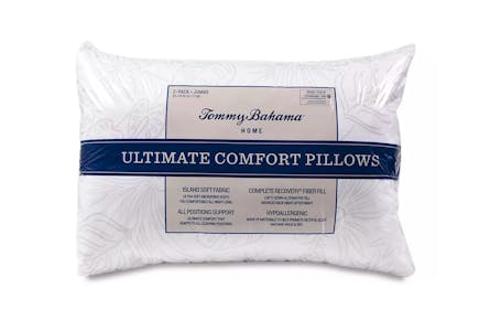 Tommy Bahama Pillows