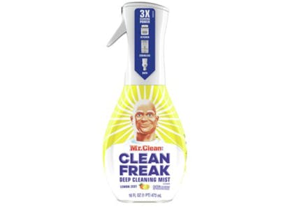 Mr. Clean Clean Freak Cleaner
