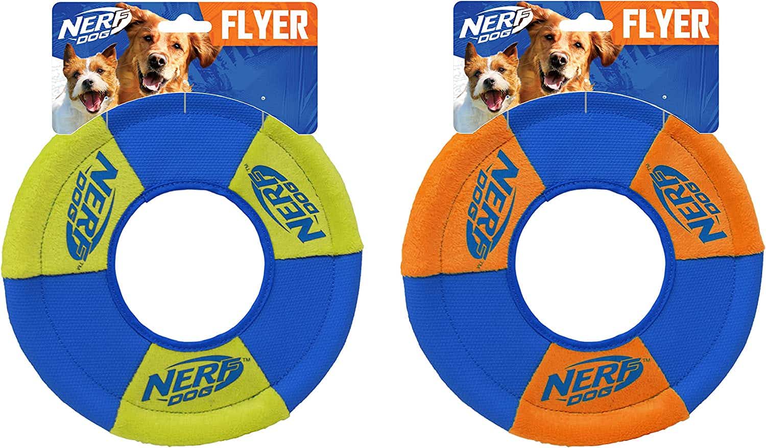 nerf-dog-toy-amazon-2023