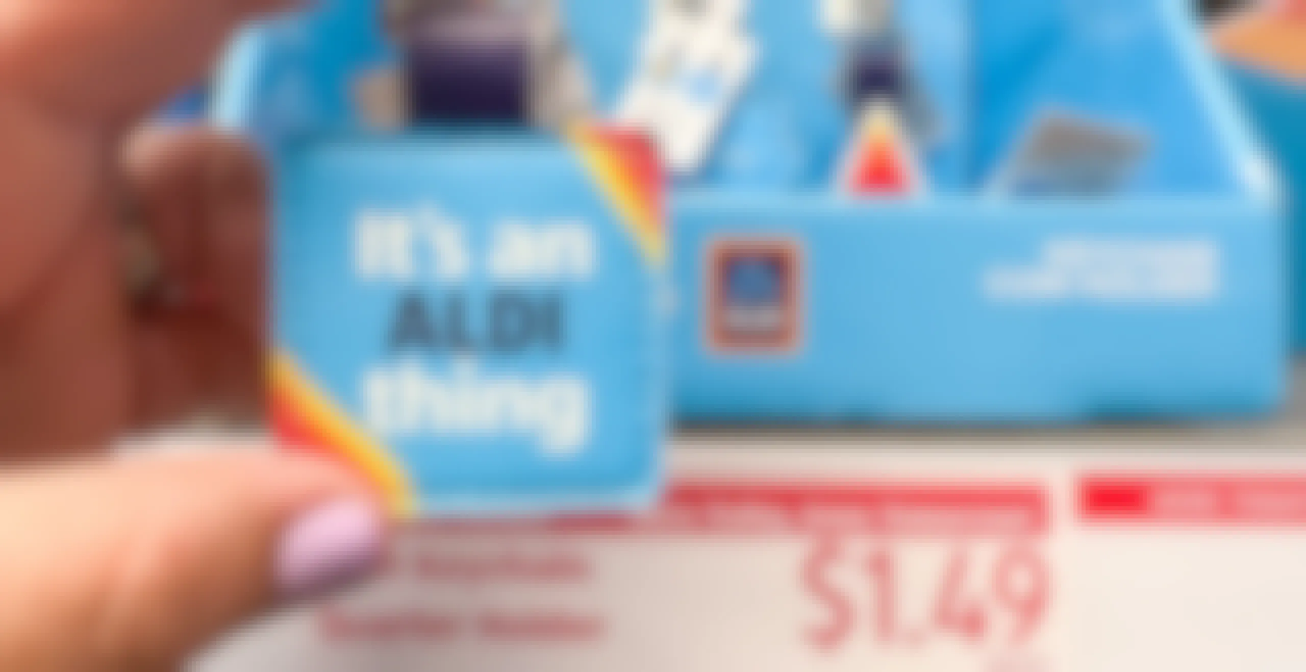 New $1.49 Aldi Quarter Holders Just Dropped on March 22 — Check Your Stores