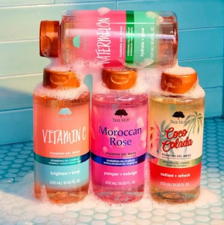 new tree hut collection at target feb 2023