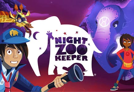 Zoo Nightkeeper Free Trial