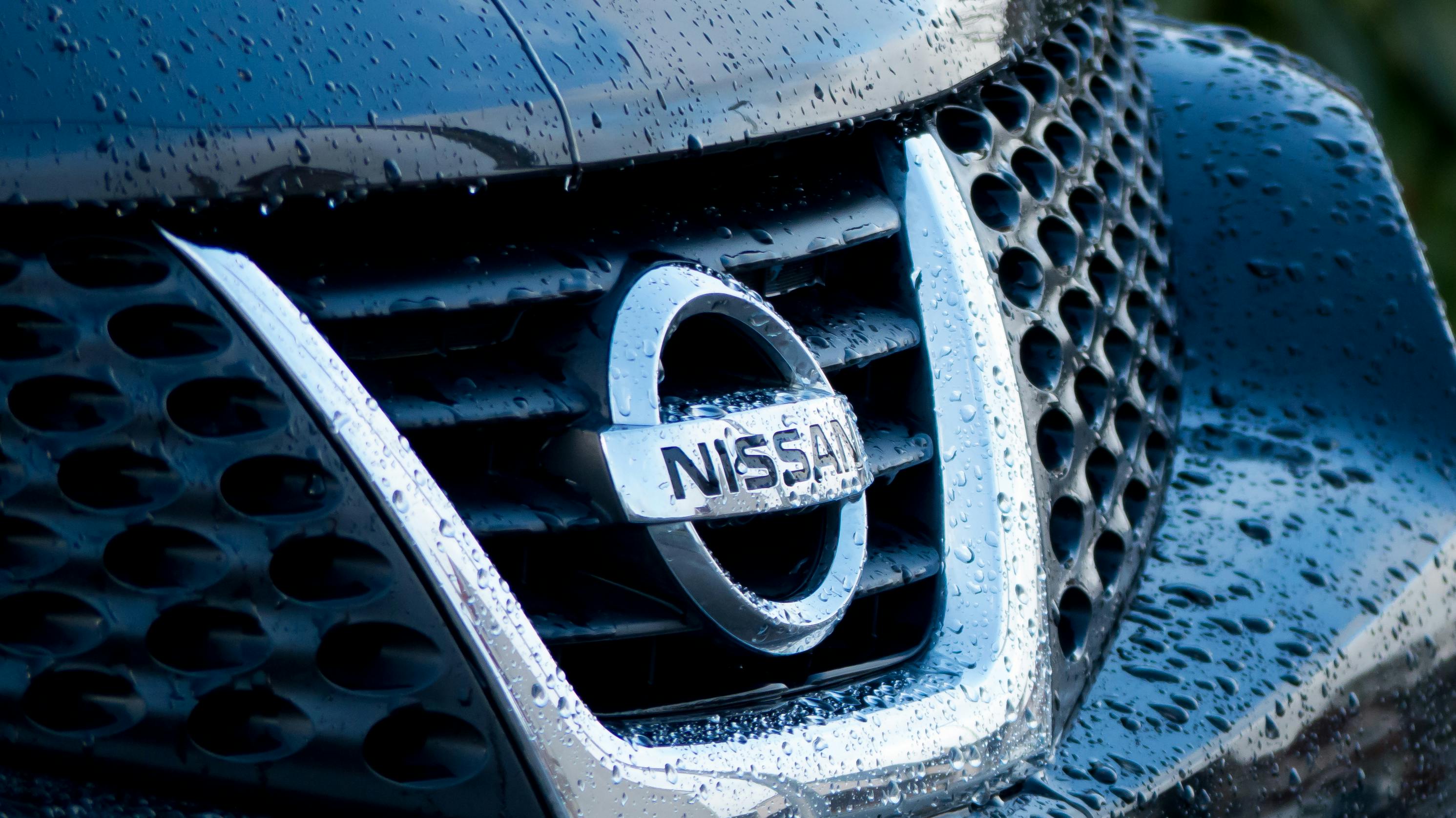 Nissan Recall Affects 405,000 Vehicles Due to Airbag Problem