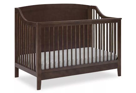 Campbell 6-in-1 Convertible Crib