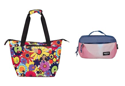 Beatles Tote Cooler + Gift