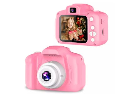 Kids' Digital Camera