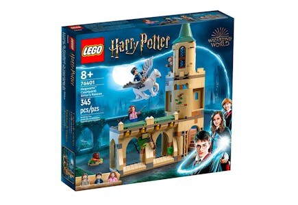 Lego Harry Potter Set