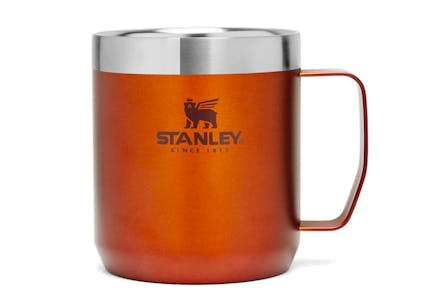 Stanley The Camp Mug
