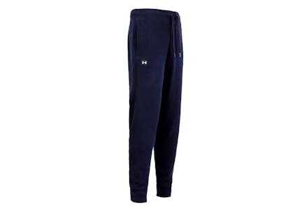 3 Pairs of Under Armour Joggers