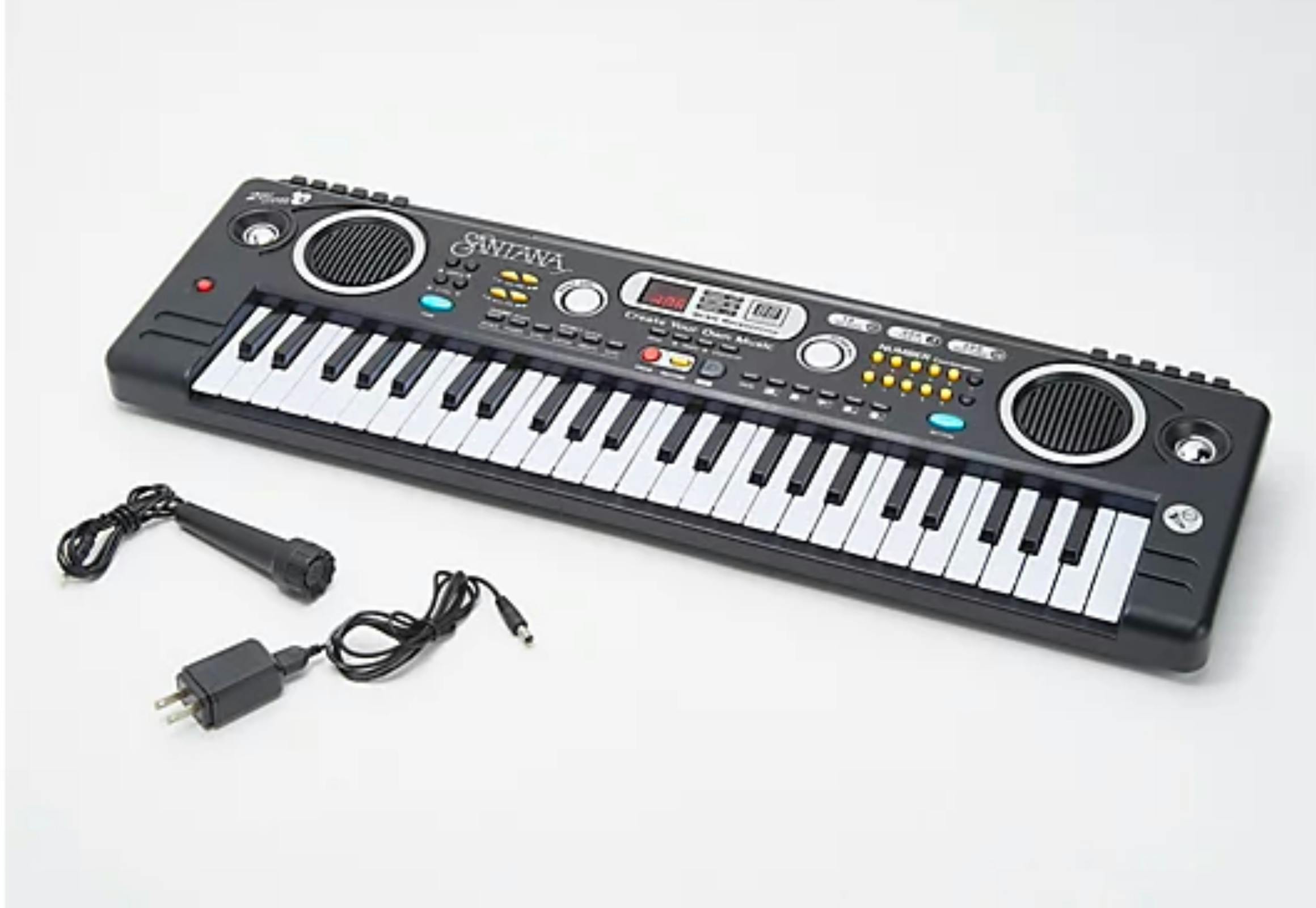 Electronic Keyboard