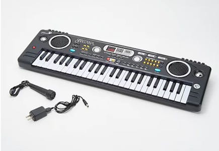 Electronic Keyboard