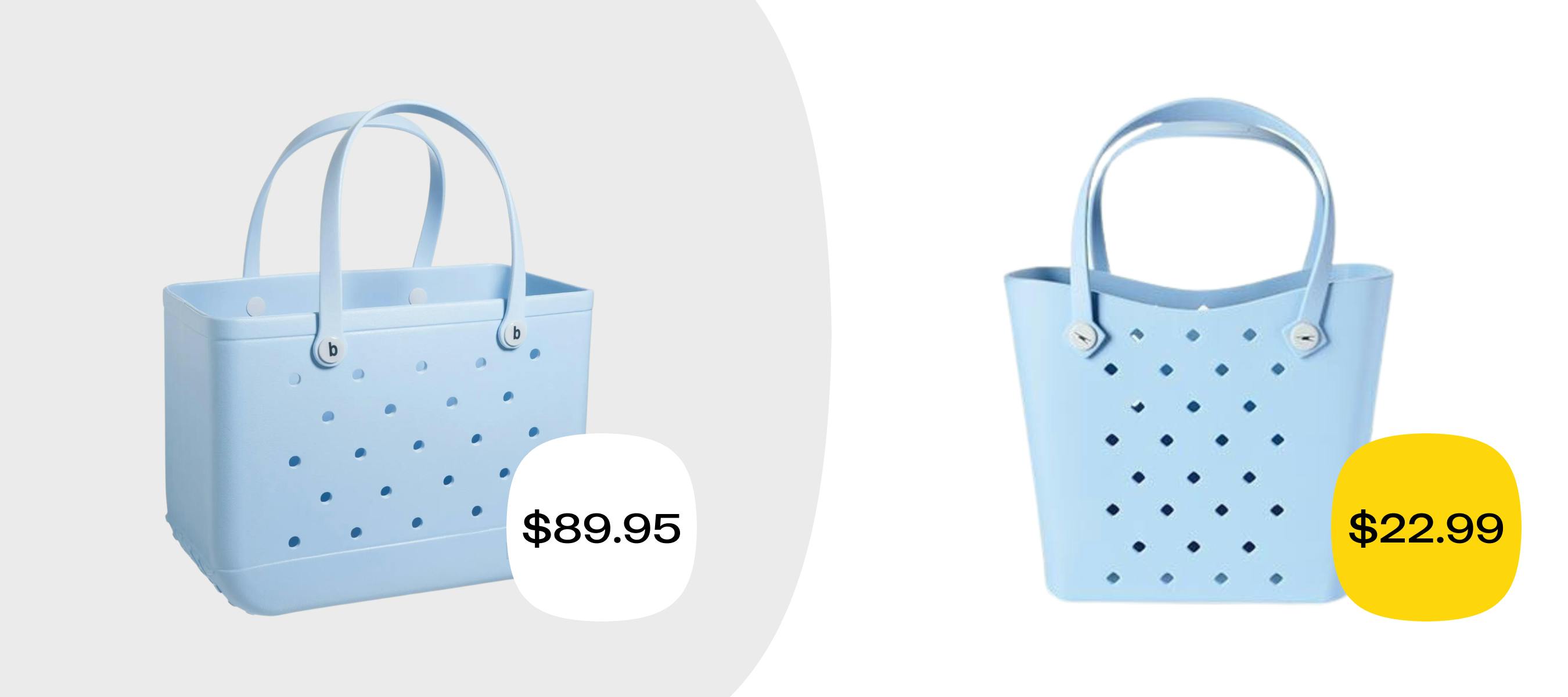 9 Cheap Bogg Bag Dupes That Are Cheaper Than the Original