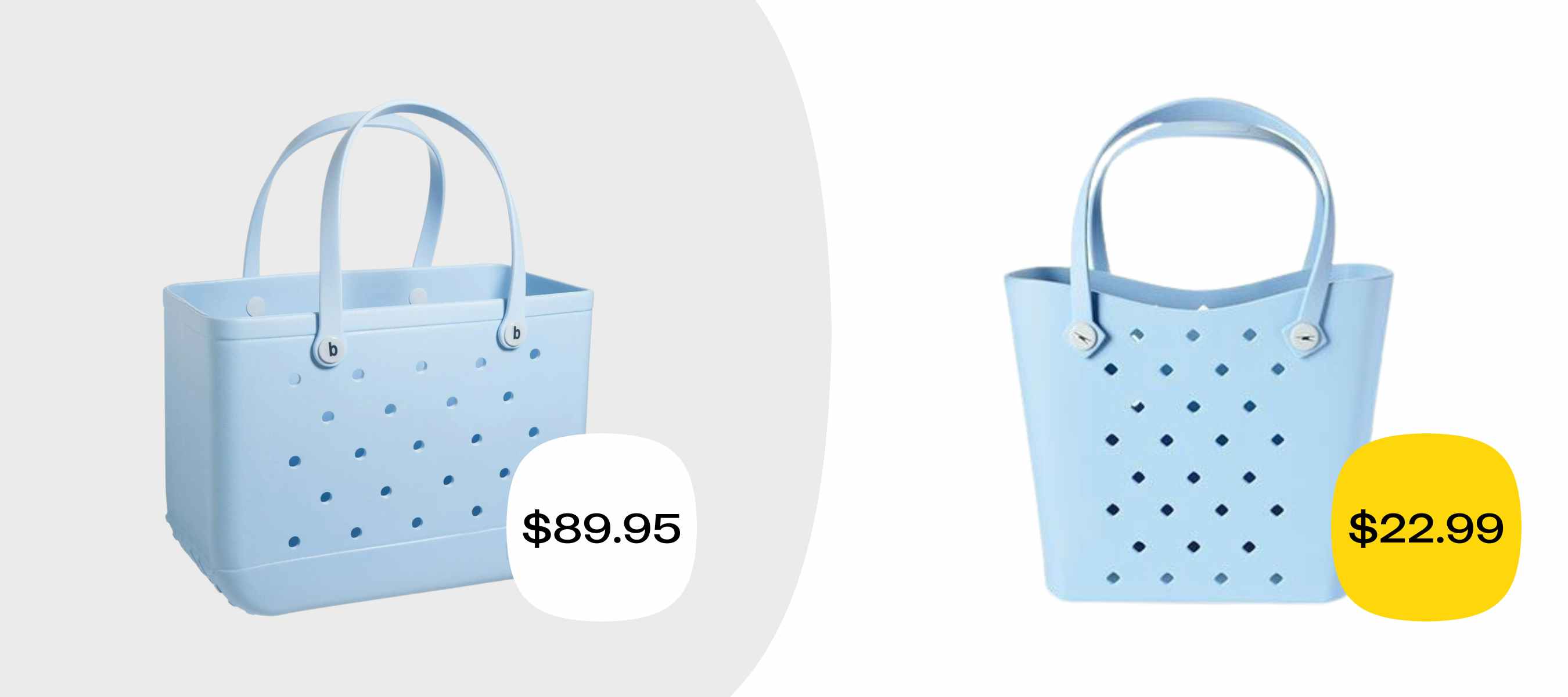 Aldi Is Selling a Bogg Bag Dupe for Under $25 & It Comes in 3 Colors –  SheKnows