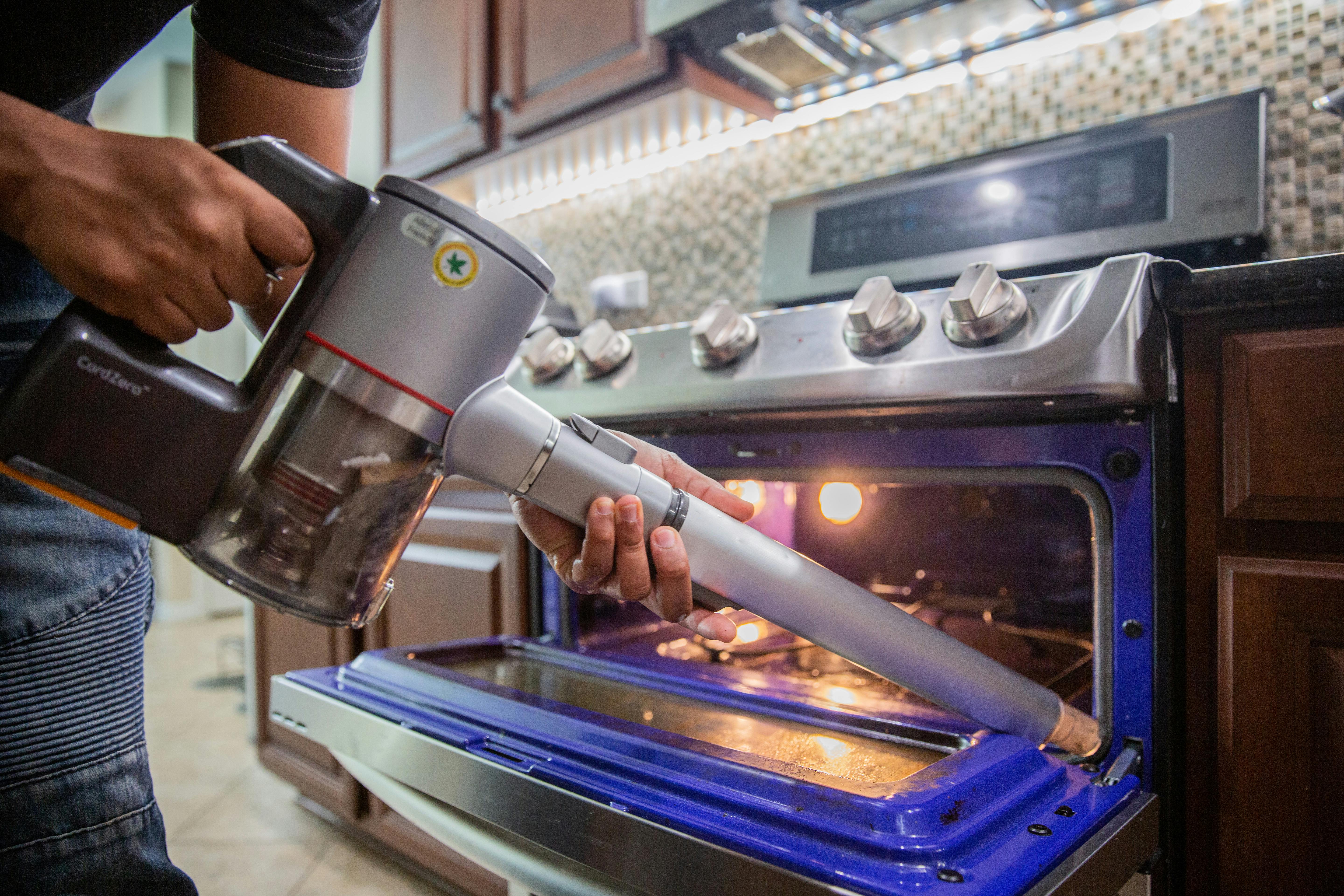 12 Oven Cleaning Hacks That Make The Job Super Easy The Krazy Coupon Lady   Oven Cleaning Tips 5 1677250834 1677250834 