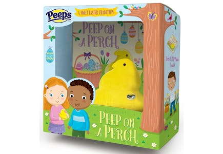 Peep Gift Set