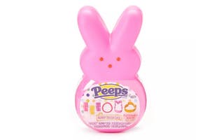 Peeps Bunny Case