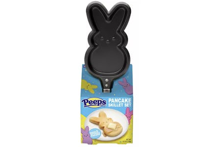 Peeps Skillet Set