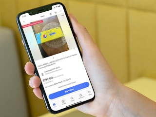 pepsi peeps collaboration product for sale on ebay