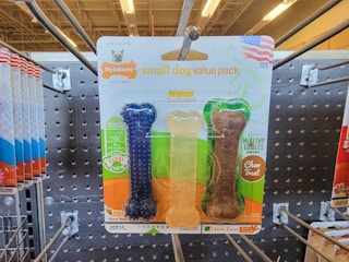nylabone 3 pack