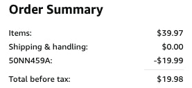 power tool organizer deal - amazon