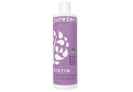 Purezero Hair Care