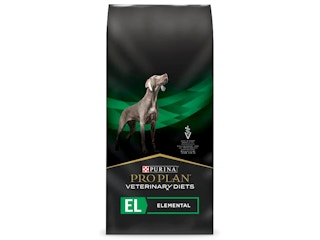 purina pro plan elemental dog fod dog food