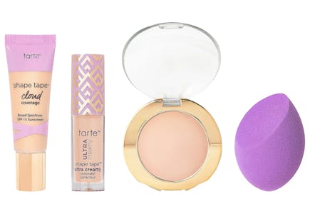 Tarte Shape Tape Discovery Kit