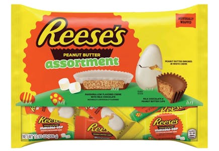 2 Reese's Assortments