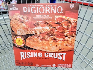 digiorno pizza